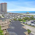 Seas The Shore At Ocean Bridge By Wavecrest Beach Vacations