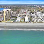 Seas The Shore At Ocean Bridge By Wavecrest Beach Vacations