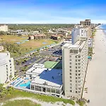 Ocean Sunrise Retreat At Sands Beach Club #112