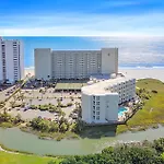 Ocean Sunrise Retreat At Sands Beach Club #112
