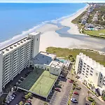Ocean Sunrise Retreat At Sands Beach Club #112
