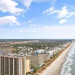 Cozy Oceanview At Beach Cove
