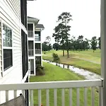 Twlight On The Links