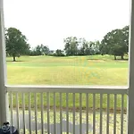 Twlight On The Links