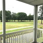 Twlight On The Links