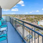 Patricia Grand Resort 1802 - Ocean Views