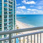 Sandy Beach Resort 1705 - Oceanfront Views