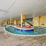Instaworthy Oceanfront Oasis Lazy River Hot Tubs