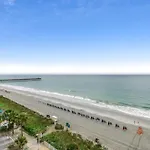 Luxury Oceanfront 3 Bedroom At Sandy Beach