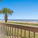 Seascape 207 - Oceanfront - Crescent Beach Section