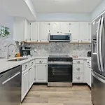 Seascape 207 - Oceanfront - Crescent Beach Section