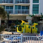 Sandy Beach Resort