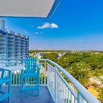 Luxury 2Br With Custom Upgrades! The Horizon At 77Th- 503