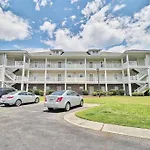 Relaxing 2Br Unit With Pool View! Bf 1081