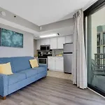 Beach Therapy, Our Oceanfront Suite With 2 Balconies 1826
