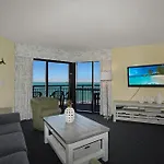 Ocean Reef Resort, Unit 826, 4 Bedroom, 3 Bath, Direct Oceanfront