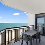 Ocean Reef Resort, Unit 826, 4 Bedroom, 3 Bath, Direct Oceanfront