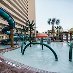 Ocean Reef Resort, Unit 826, 4 Bedroom, 3 Bath, Direct Oceanfront