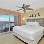 Direct Oceanfront, Unit 701, 4 Bedroom, 3 Bath, Resort