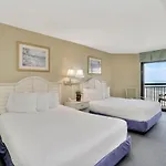 Ocean Reef Resort, Unit 1226, 4 Bedroom, 3 Bath, Direct Oceanfront
