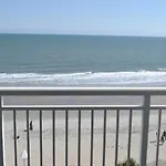 Direct Oceanfront, Unit 1207, 4 Bedroom, 3 Bath, Resort