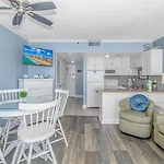 Updated 2 Bedroom Condo-Breathtaking Oceanfront Views- Palace 2101 And 2102