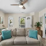 Beach House With Pool - North Myrtle Beach