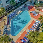 Ocean Forest Plaza 1101 - Oceanview