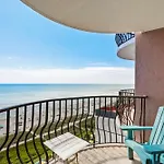 Palms Resort Unit 1004 - Oceanfront