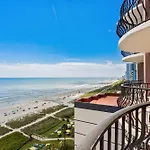 Palms Resort Unit 1004 - Oceanfront