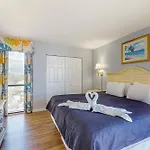 Ocean Reef Resort 723