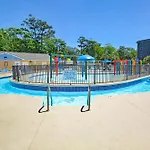 Ocean Oasis