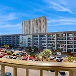 Ocean Oasis