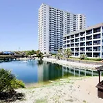 Ocean Oasis