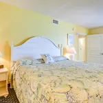 Oceanfront North Myrtle Beach Condo Beach Access