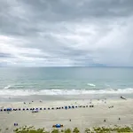 Oceanfront North Myrtle Beach Condo Beach Access