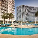 Club Wyndham Seawatch Resort