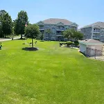 Captains Quarters