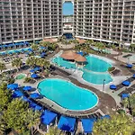 North Beach Resort- 210