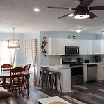8020 Ocean Lakes Pet Friendly Golf Cart Included-Beach Bum