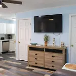 8020 Ocean Lakes Pet Friendly Golf Cart Included-Beach Bum