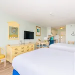 Updated Double Queen Suite-Stunning Ocean Views! Sea Mist 51508