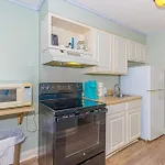 Updated Double Queen Suite-Stunning Ocean Views! Sea Mist 51508