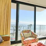 Oceanfront In Heart Of N Myrtle Beach With Pool