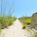 Oceanfront In Heart Of N Myrtle Beach With Pool