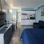 Oceanfront Efficiency T204