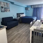 Oceanfront Efficiency T204