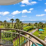 Beachfront 1Br Condo In Myrtle Beach