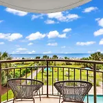 Beachfront 1Br Condo In Myrtle Beach