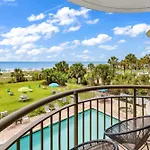 Beachfront 1Br Condo In Myrtle Beach